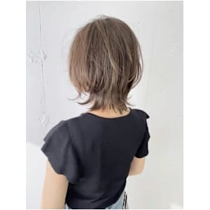 W-TOKYO SHIBUYA×スタイル