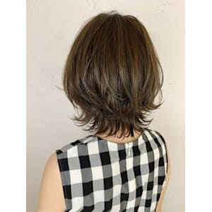 W-TOKYO SHIBUYA×スタイル