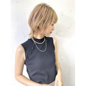 W-TOKYO SHIBUYA×スタイル