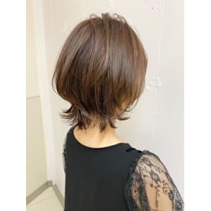 W-TOKYO SHIBUYA×スタイル