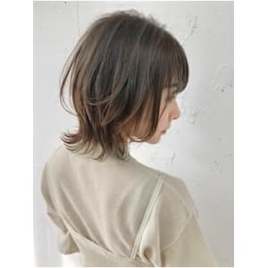 W-TOKYO SHIBUYA×スタイル