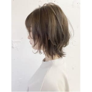 W-TOKYO SHIBUYA×スタイル