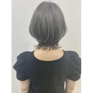 W-TOKYO SHIBUYA×スタイル