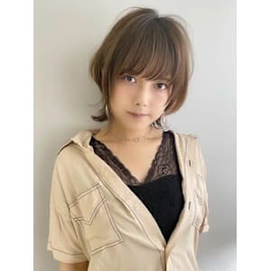 W-TOKYO SHIBUYA×スタイル