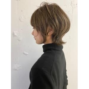 W-TOKYO SHIBUYA×スタイル