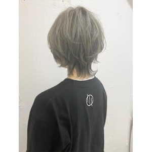 W-TOKYO SHIBUYA×スタイル