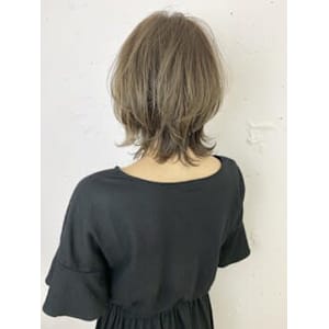 W-TOKYO SHIBUYA×スタイル