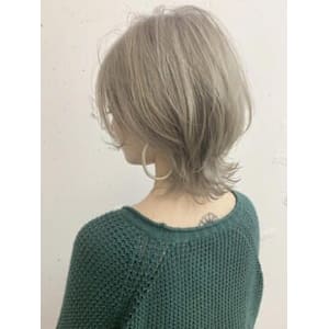 W-TOKYO SHIBUYA×スタイル