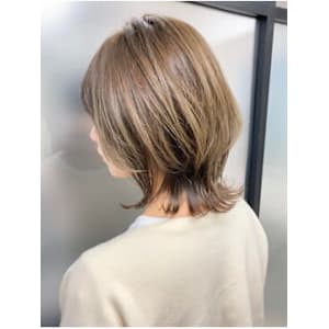 W-TOKYO SHIBUYA×スタイル