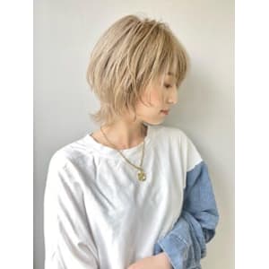 W-TOKYO SHIBUYA×スタイル