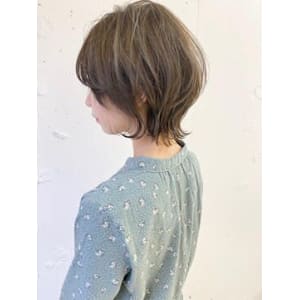 W-TOKYO SHIBUYA×スタイル