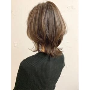 W-TOKYO SHIBUYA×スタイル