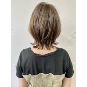 W-TOKYO SHIBUYA×スタイル