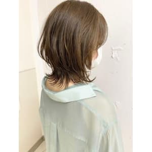 W-TOKYO SHIBUYA×スタイル