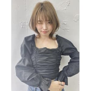 W-TOKYO SHIBUYA×スタイル