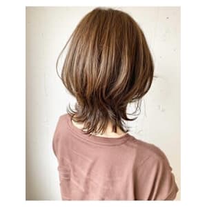 W-TOKYO SHIBUYA×スタイル