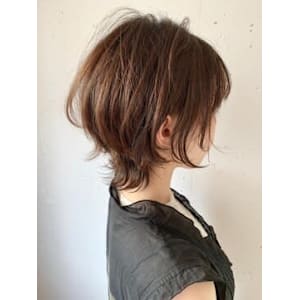 W-TOKYO SHIBUYA×スタイル