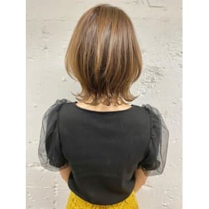 W-TOKYO SHIBUYA×スタイル