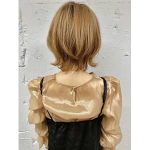 W-TOKYO SHIBUYA×スタイル