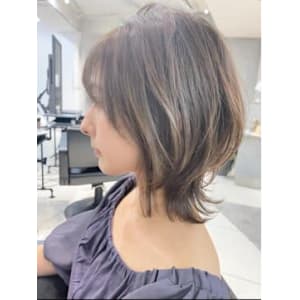 W-TOKYO SHIBUYA×スタイル