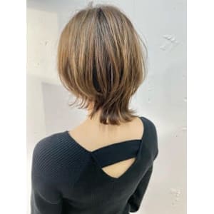 W-TOKYO SHIBUYA×スタイル