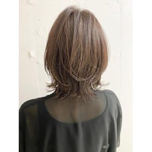 W-TOKYO SHIBUYA×スタイル