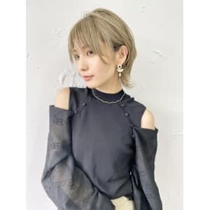 W-TOKYO SHIBUYA×スタイル