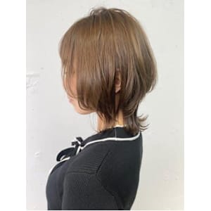 W-TOKYO SHIBUYA×スタイル