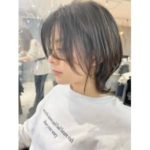 W-TOKYO SHIBUYA×スタイル