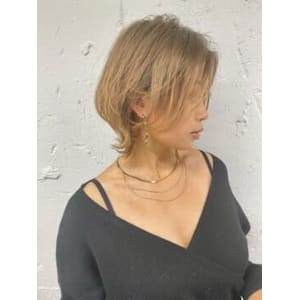 W-TOKYO SHIBUYA×スタイル