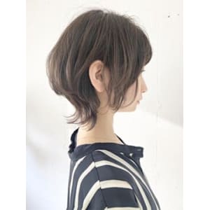 W-TOKYO SHIBUYA×スタイル