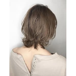 W-TOKYO SHIBUYA×スタイル