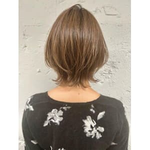 W-TOKYO SHIBUYA×スタイル