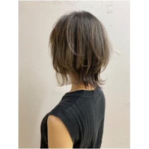 W-TOKYO SHIBUYA×スタイル