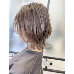 W-TOKYO SHIBUYA×スタイル