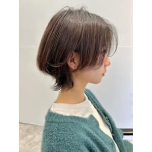 W-TOKYO SHIBUYA×スタイル