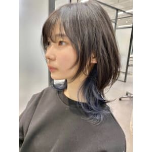 W-TOKYO SHIBUYA×スタイル