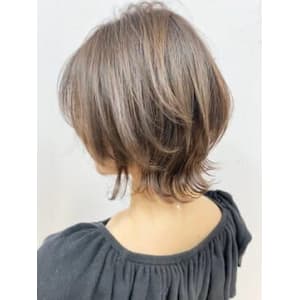 W-TOKYO SHIBUYA×スタイル