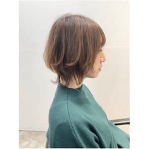 W-TOKYO SHIBUYA×スタイル