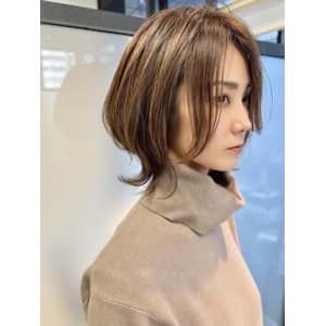 W-TOKYO SHIBUYA×スタイル