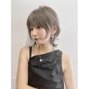 W-TOKYO SHIBUYA×スタイル