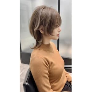 W-TOKYO SHIBUYA×スタイル