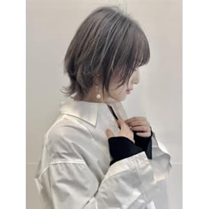 W-TOKYO SHIBUYA×スタイル