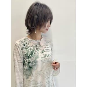 W-TOKYO SHIBUYA×スタイル