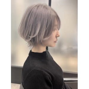 W-TOKYO SHIBUYA×スタイル