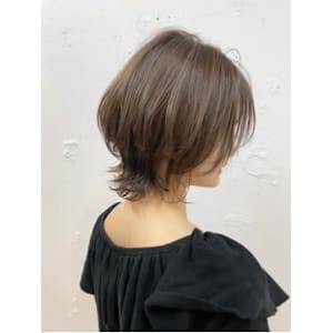 W-TOKYO SHIBUYA×スタイル