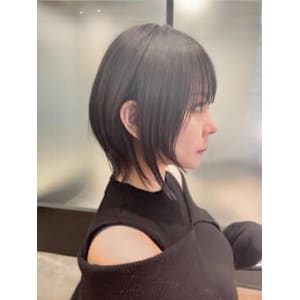 W-TOKYO SHIBUYA×スタイル