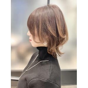 W-TOKYO SHIBUYA×スタイル