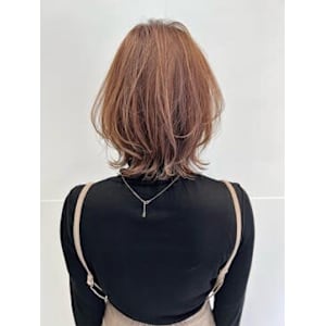 W-TOKYO SHIBUYA×スタイル