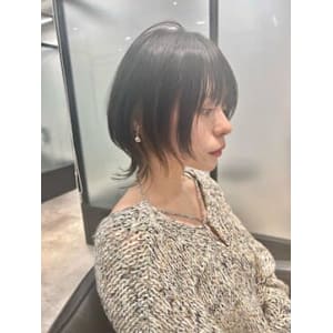 W-TOKYO SHIBUYA×スタイル